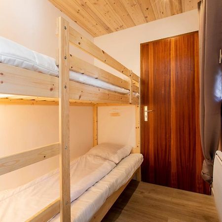 Les Chalets Autrichiens - Megeve Bagian luar foto